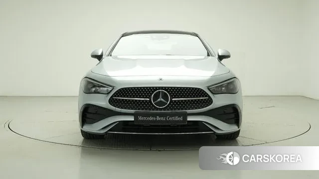 Mercedes-Benz CLE-Class C236 id 2938859 из Кореи 12