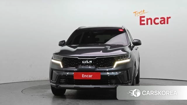 Kia Sorento 4th Generation id 4354811 из Кореи 23