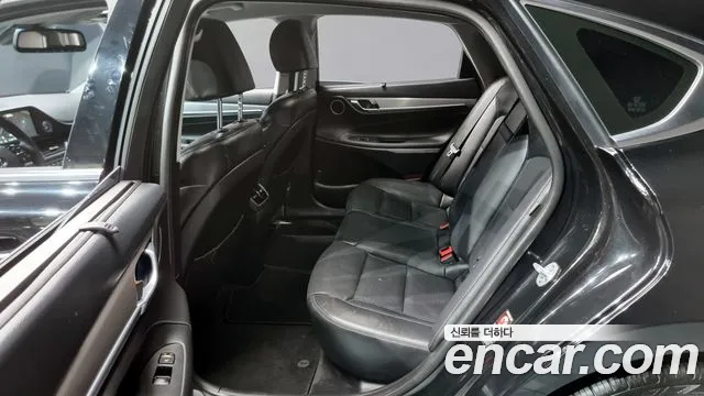 Hyundai Grandeur IG id 2666967 из Кореи 13