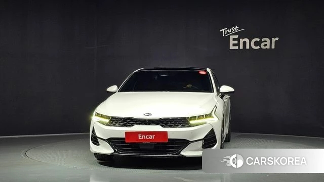 Kia K5 3rd generation id 4446669 из Кореи 23