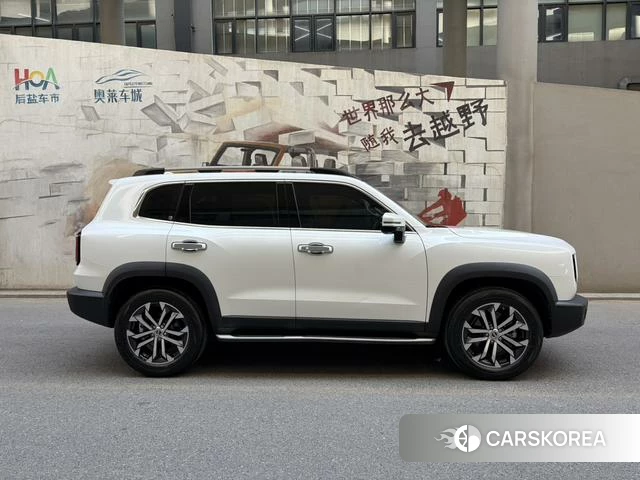 Haval Big dog id 4213480 из Китая 11