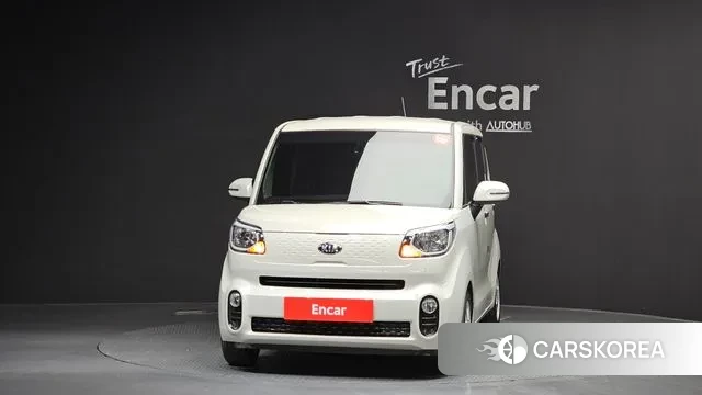 Kia The New Ray id 3601852 из Кореи 13