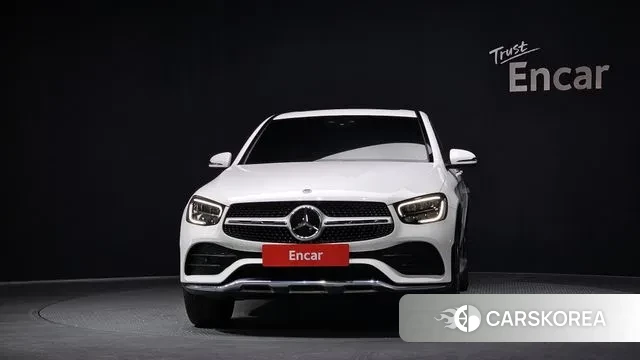 Mercedes-Benz GLC-Class X253 id 3727673 из Кореи 13