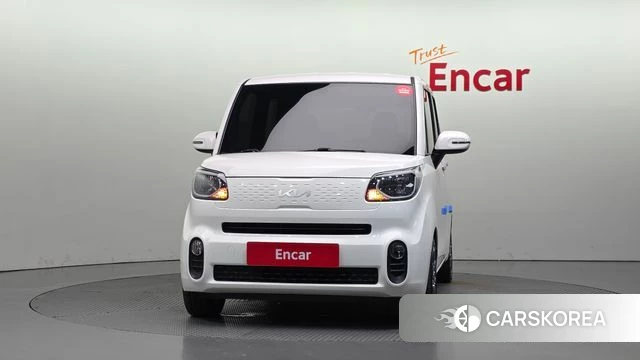 Kia The New Ray id 4871935 из Кореи 23