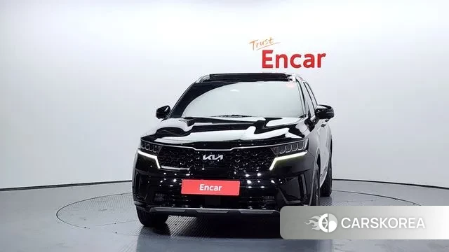 Kia Sorento 4th Generation id 3615022 из Кореи 13