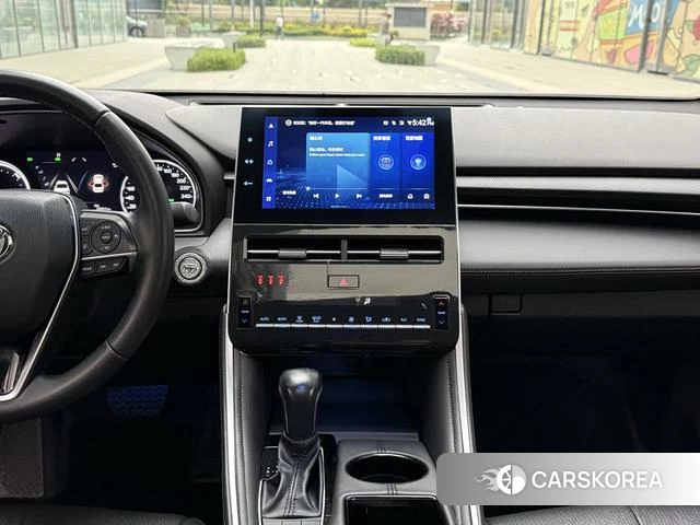 Toyota Asian dragon id 4263577 из Китая 23