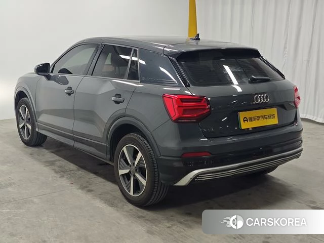 Audi Q2L e-tron id 3983254 из Китая 13