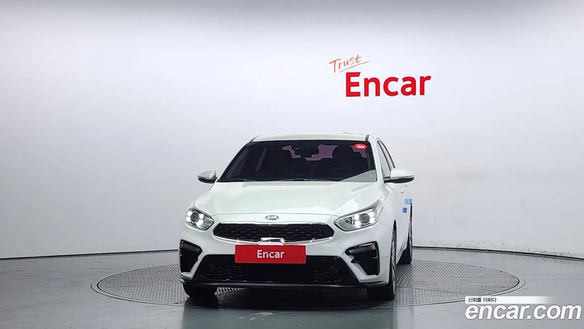 Kia Come New K3 id 2067174 из Кореи 13