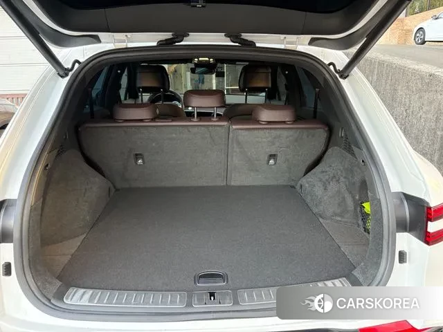 Genesis GV70 id 3711573 из Кореи 10