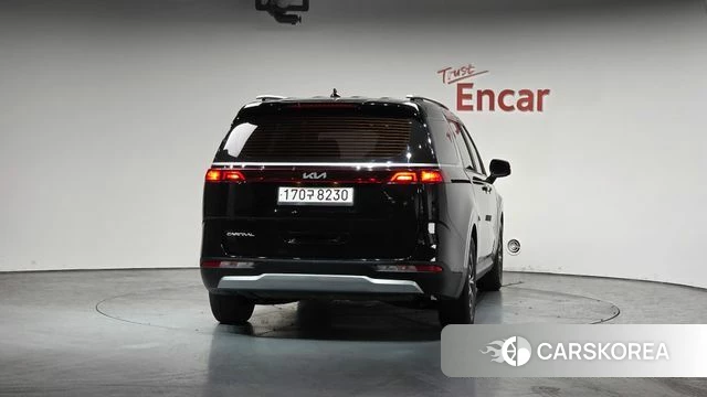 Kia Carnival 4th generation id 3818741 из Кореи 13