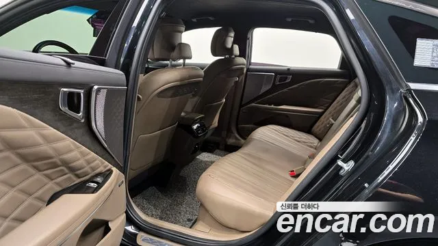 Kia K8 Hybrid id 2747178 из Кореи 13