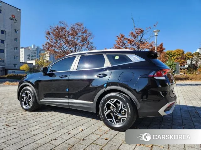 Kia Sportage 5th Generation id 3367103 из Кореи 13