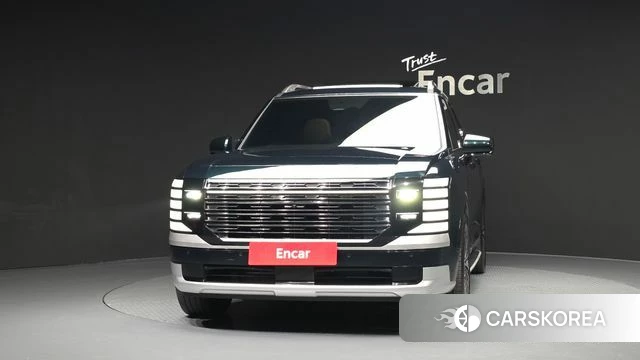 Hyundai Palisade (LX3) id 4432367 из Кореи 13