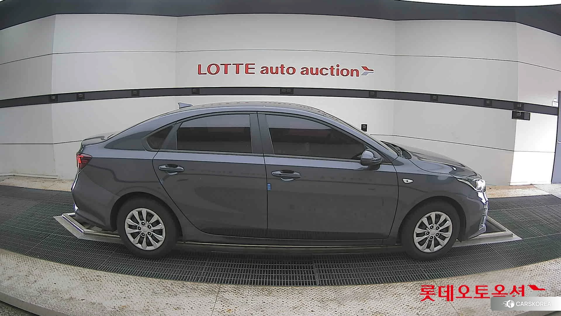 Kia K3 id 4347353 из Кореи 23