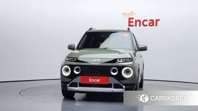 Hyundai Casper id 3311612 из Кореи 13