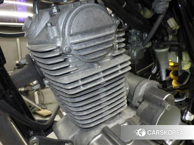 Engine photo