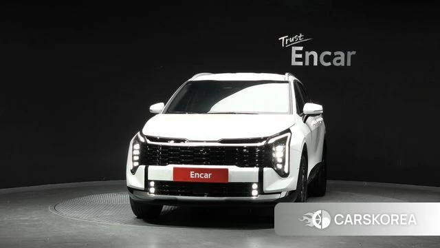 Kia The New Sportage 5th Generation id 4724806 из Кореи 13