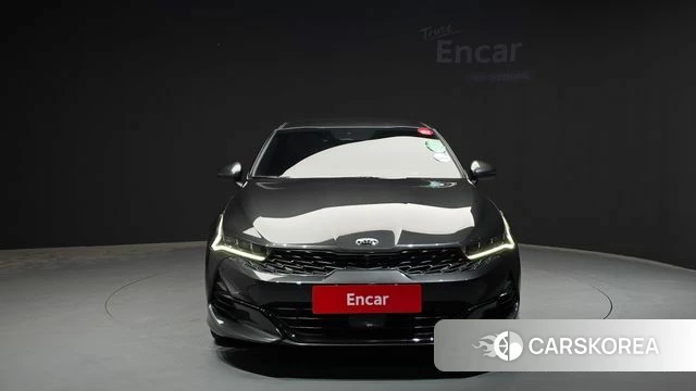 Kia K5 3rd generation id 4410517 из Кореи 23