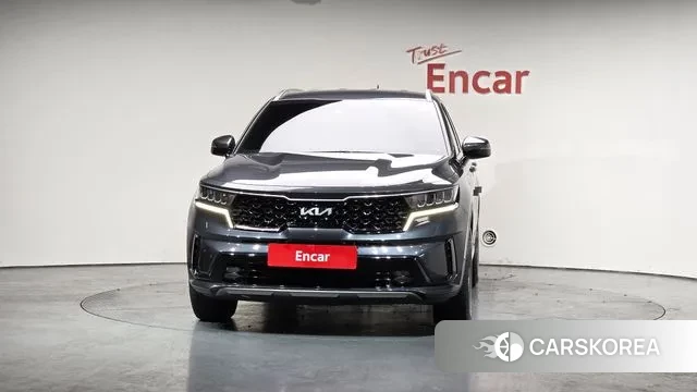 Kia Sorento 4th Generation id 3561312 из Кореи 13