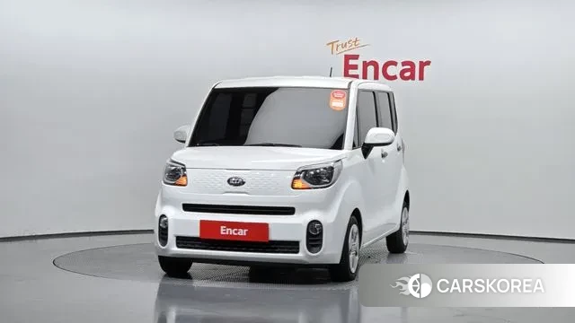 Kia The New Ray id 3054726 из Кореи 13