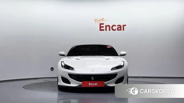 Ferrari Portofino id 3039128 из Кореи 13