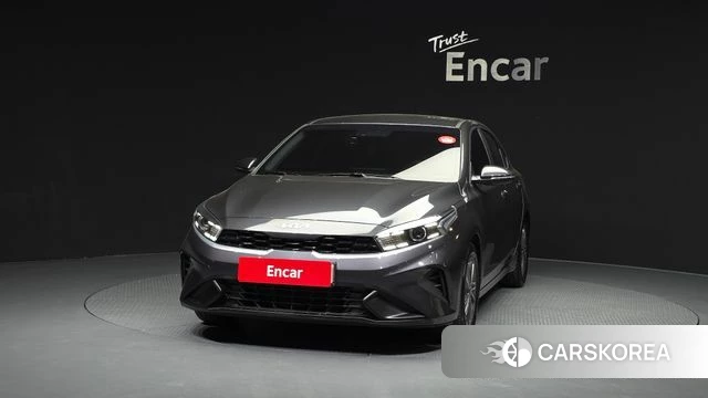 Kia The New K3 2nd generation id 3935660 из Кореи 13