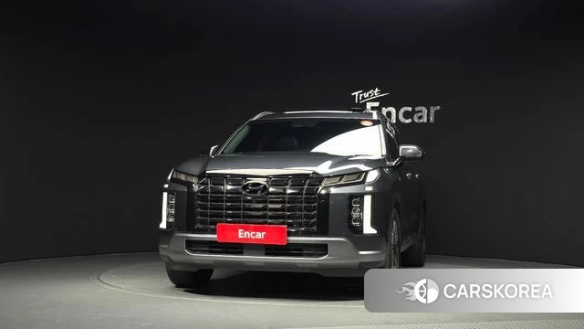 Hyundai The New Palisade id 4635939 из Кореи 13