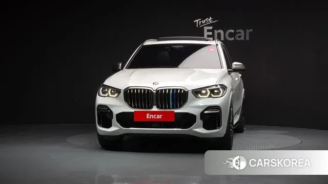 BMW X5 (G05) id 3039191 из Кореи 13