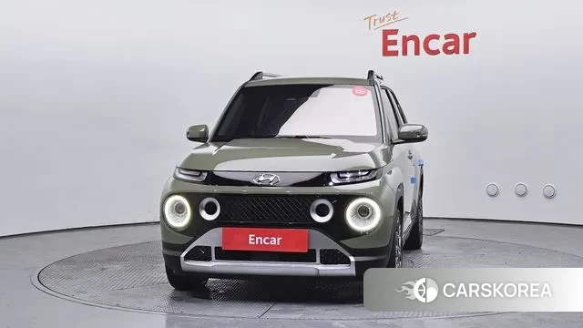 Hyundai Casper id 3711824 из Кореи 13