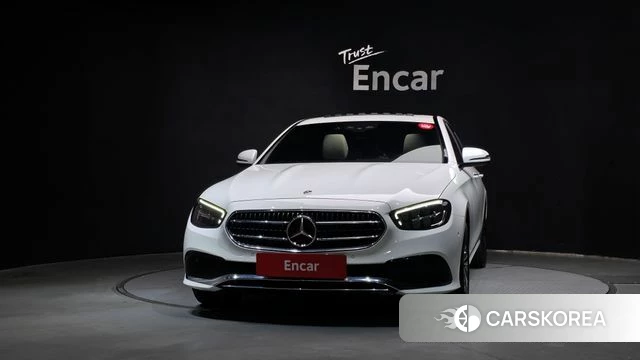 Mercedes-Benz E-Class W213 id 4836056 из Кореи 23