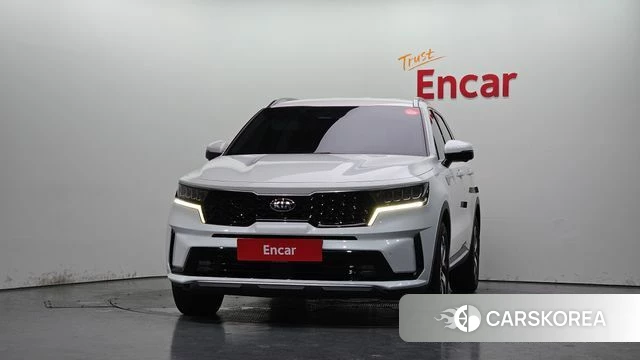 Kia Sorento 4th Generation id 4614569 из Кореи 13