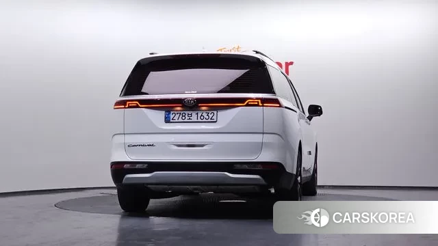 Kia Carnival 4th generation id 3611868 из Кореи 13