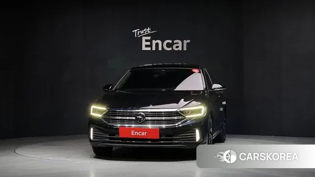 Volkswagen 7th Generation of Jetta id 3663978 из Кореи 13