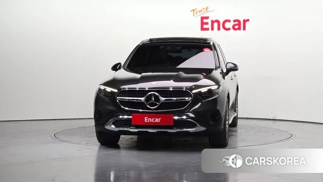 Mercedes-Benz GLC-Class X254 id 3011367 из Кореи 13