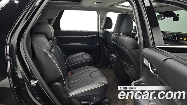 Hyundai Palisade id 2640807 из Кореи 13