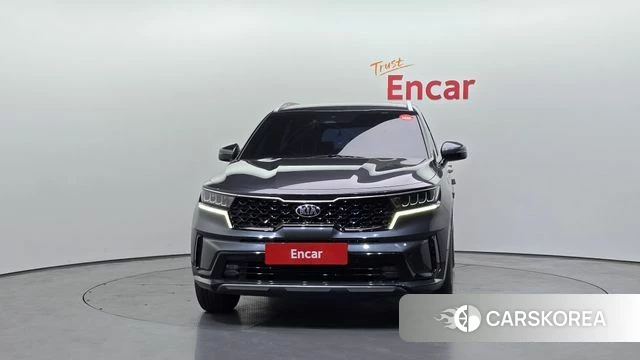 Kia Sorento 4th Generation id 4283917 из Кореи 23