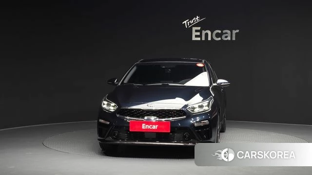 Kia Come New K3 id 3796102 из Кореи 13