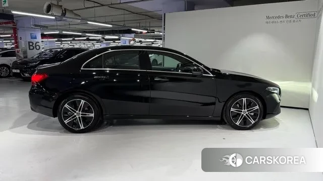 Mercedes-Benz A-Class W177 id 3398943 из Кореи 13