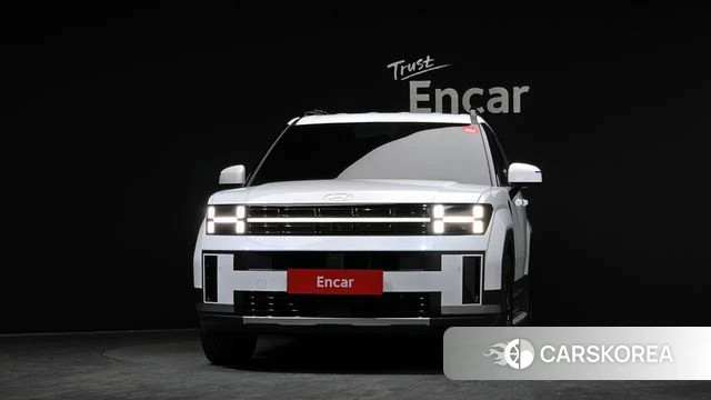 Hyundai Santa Fe (MX5) id 3896948 из Кореи 13