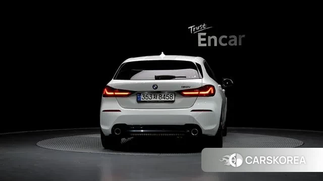 BMW 1 Series (F40) id 3771563 из Кореи 13