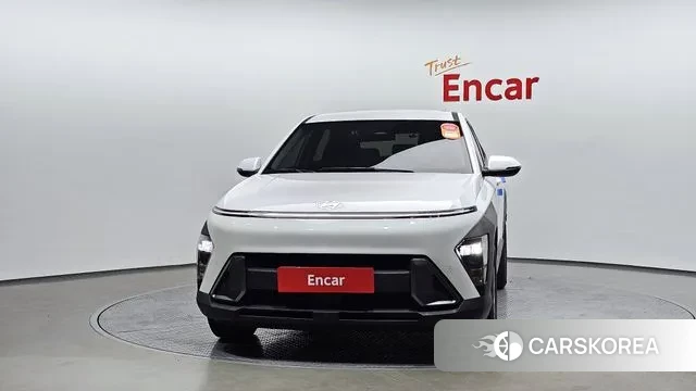 Hyundai Kona (SX2) id 2930364 из Кореи 13