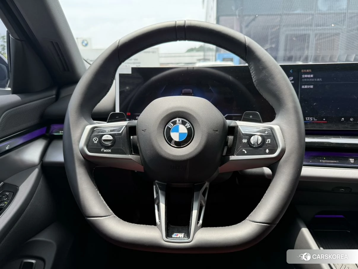 BMW 5 series id 4504888 из Китая 7