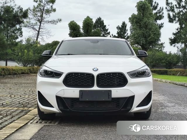 BMW X2 id 4241882 из Китая 11