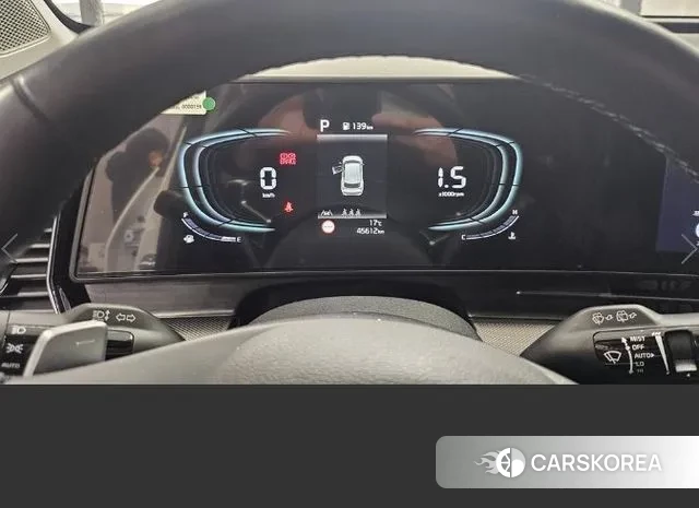 Kia Sportage 5th Generation 2024 Белый из Кореи, фото 3