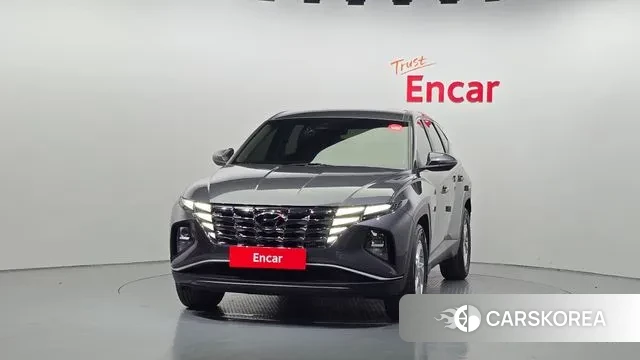 Hyundai Tucson (NX4) id 3389277 из Кореи 13