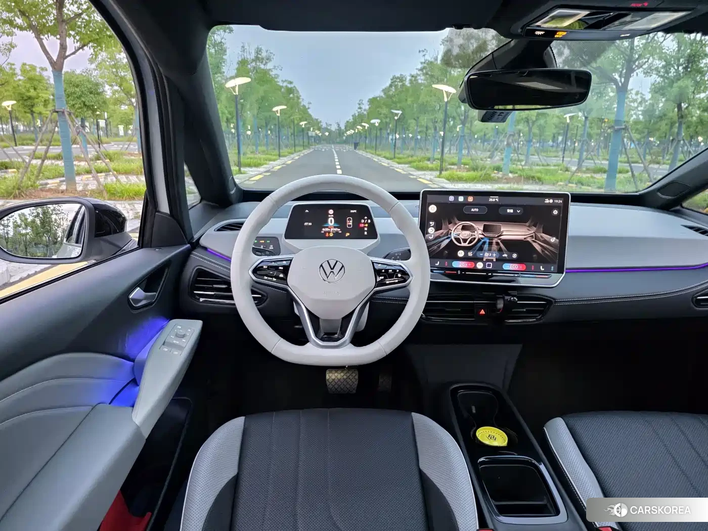 Volkswagen ID.3 id 4570728 из Китая 15
