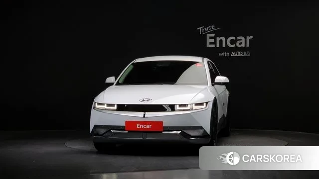 Hyundai Ionic 5 id 3581657 из Кореи 13