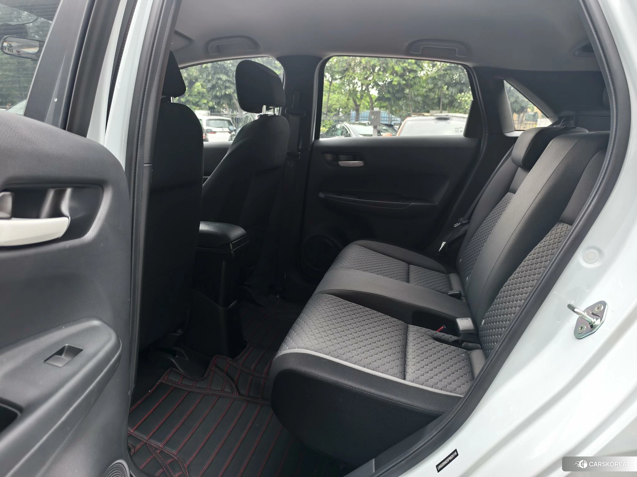 Honda Fit id 4440889 из Китая 11