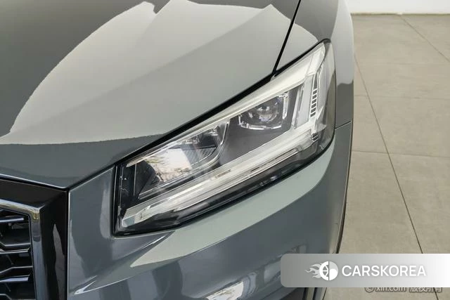 Audi Q2L id 4253627 из Китая 17