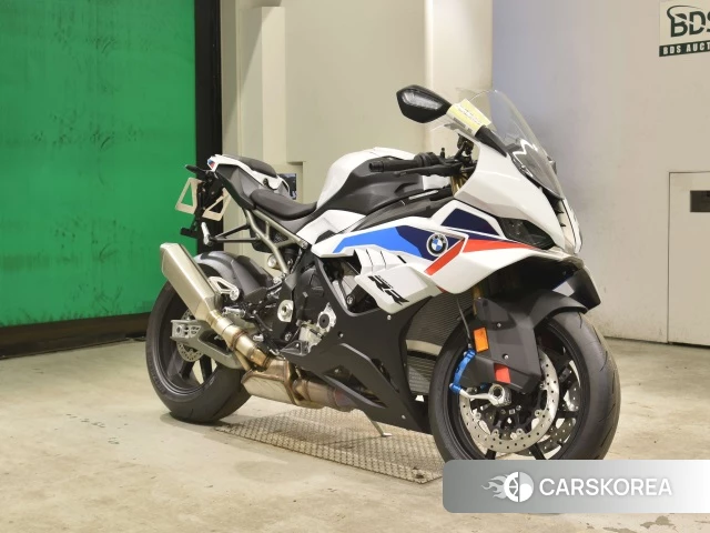 Проданный BMW S1000RR 2026 из Японии, фото 3